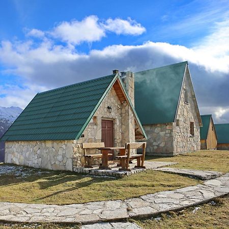 Etno Selo Izlazak Villa Rudinice Cameră foto