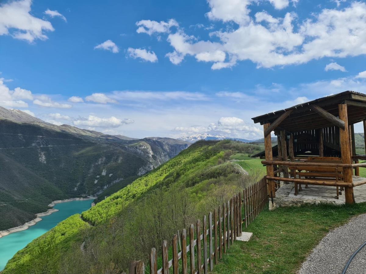 Etno Selo Izlazak Villa Rudinice Exterior foto