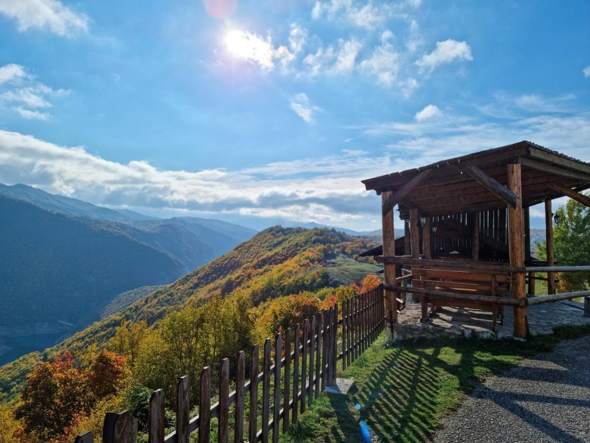 Etno Selo Izlazak Villa Rudinice Exterior foto