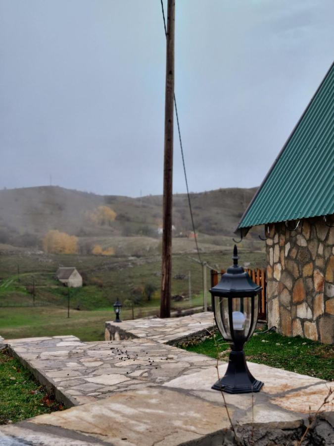 Etno Selo Izlazak Villa Rudinice Exterior foto