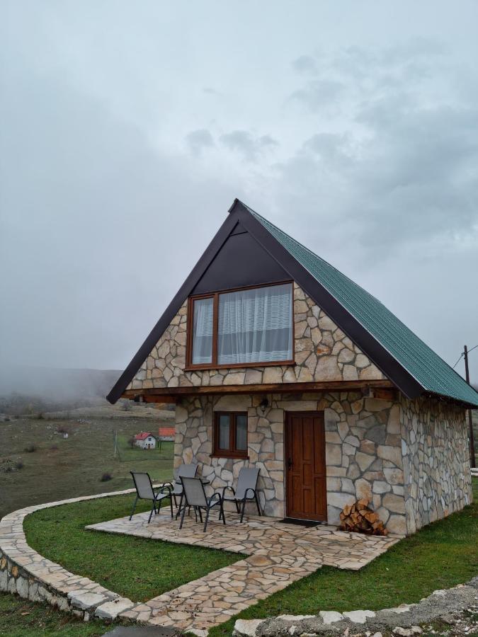 Etno Selo Izlazak Villa Rudinice Cameră foto