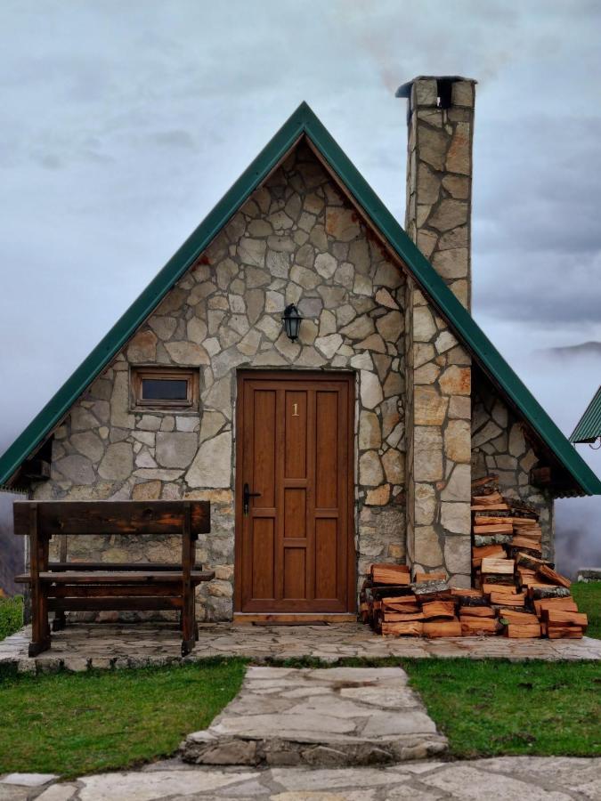 Etno Selo Izlazak Villa Rudinice Cameră foto