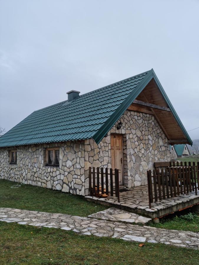 Etno Selo Izlazak Villa Rudinice Cameră foto