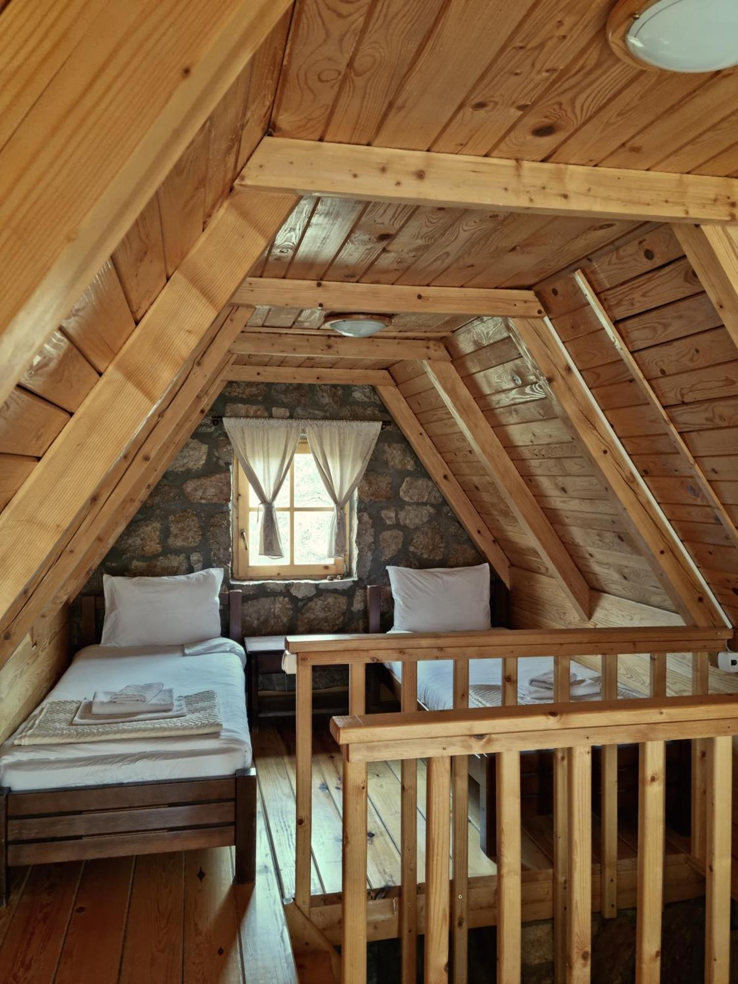 Etno Selo Izlazak Villa Rudinice Cameră foto