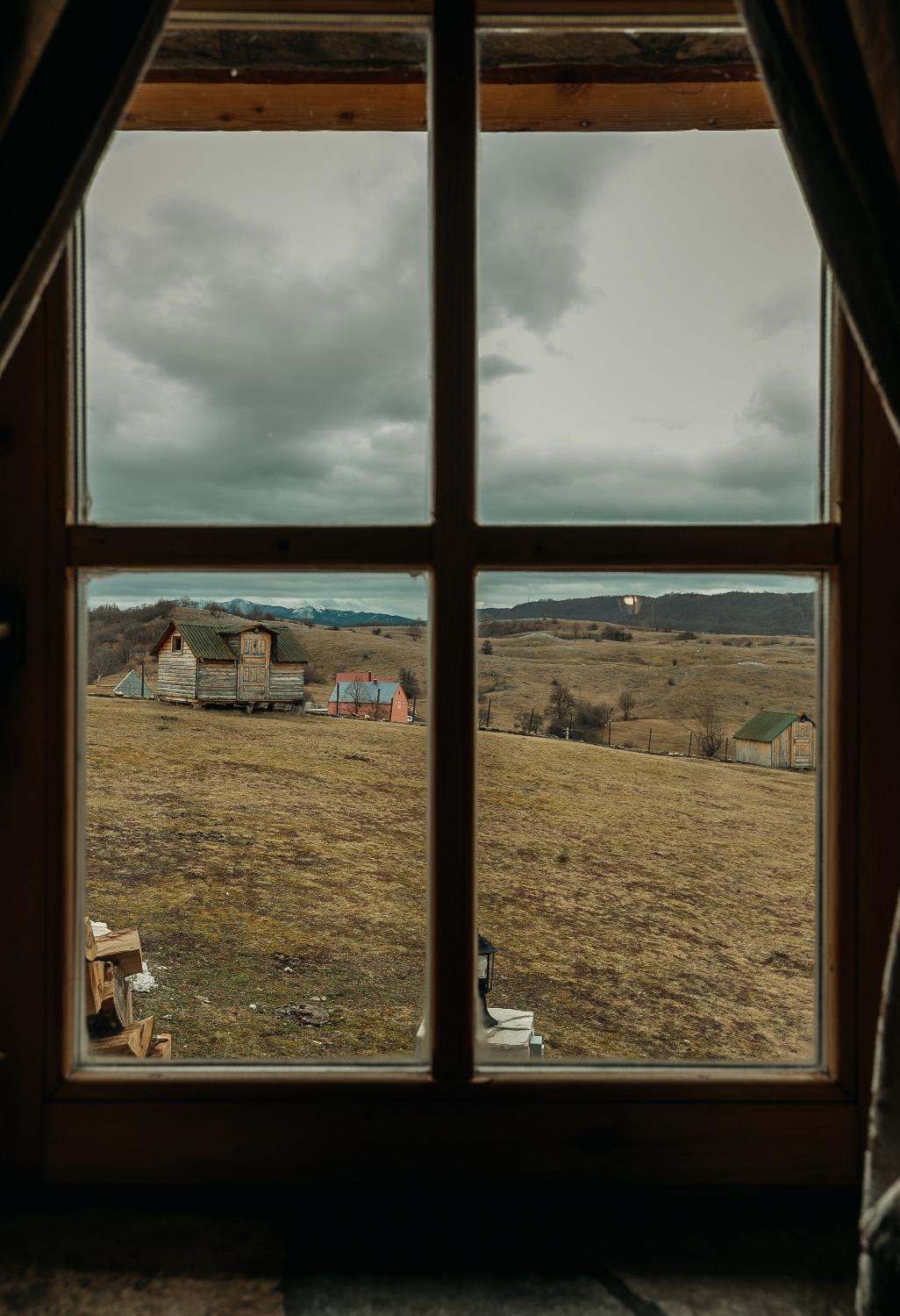 Etno Selo Izlazak Villa Rudinice Cameră foto