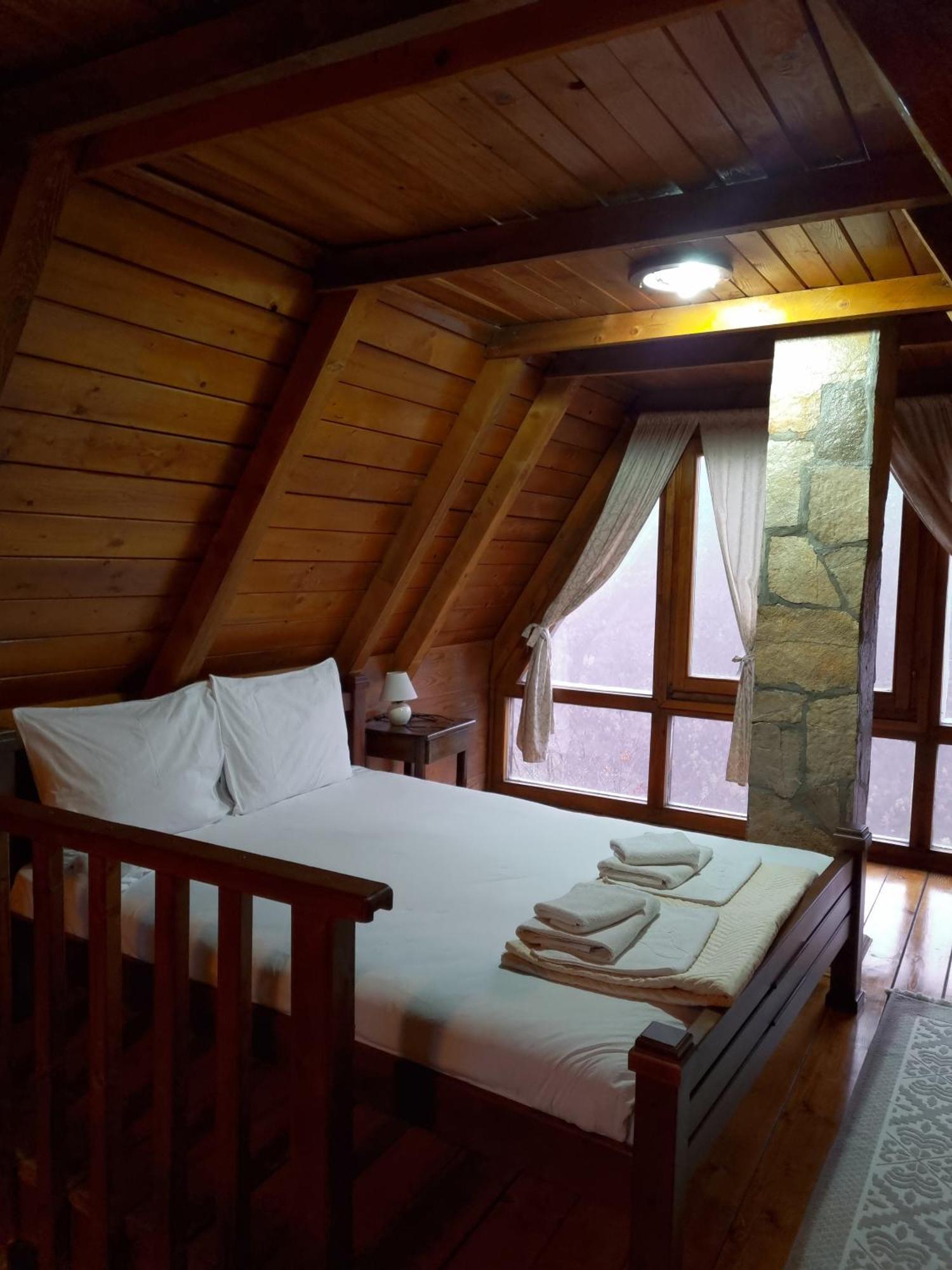Etno Selo Izlazak Villa Rudinice Cameră foto