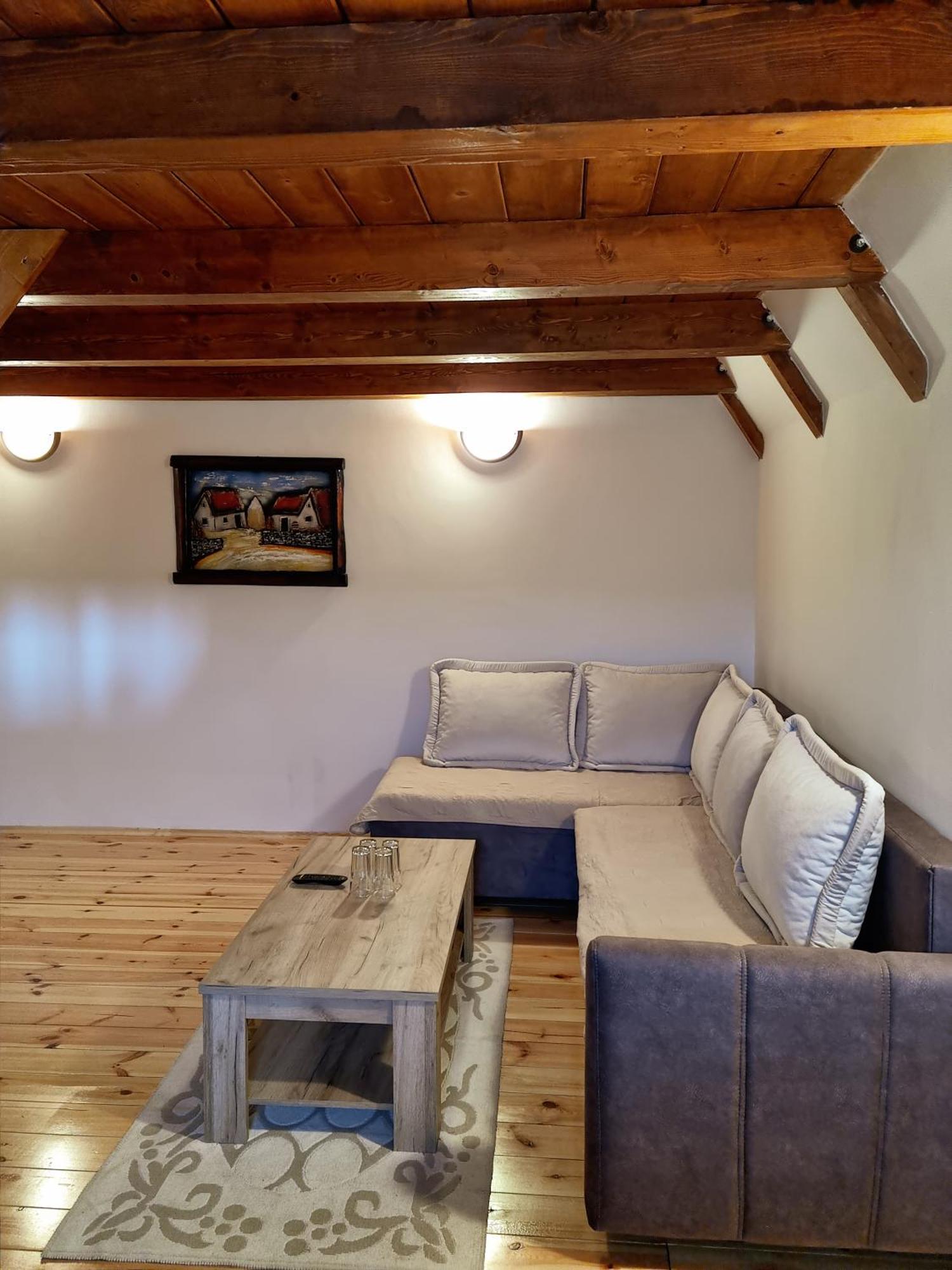 Etno Selo Izlazak Villa Rudinice Cameră foto