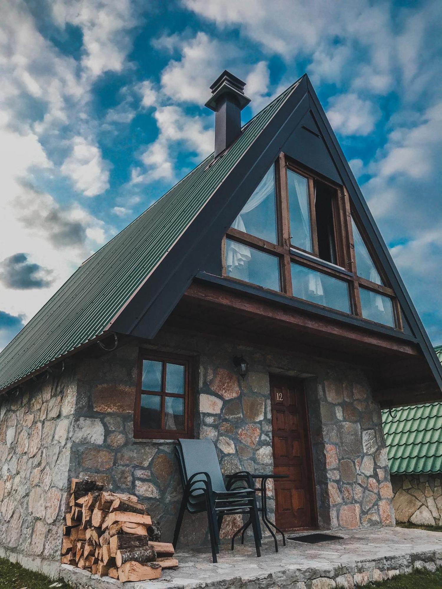 Etno Selo Izlazak Villa Rudinice Cameră foto