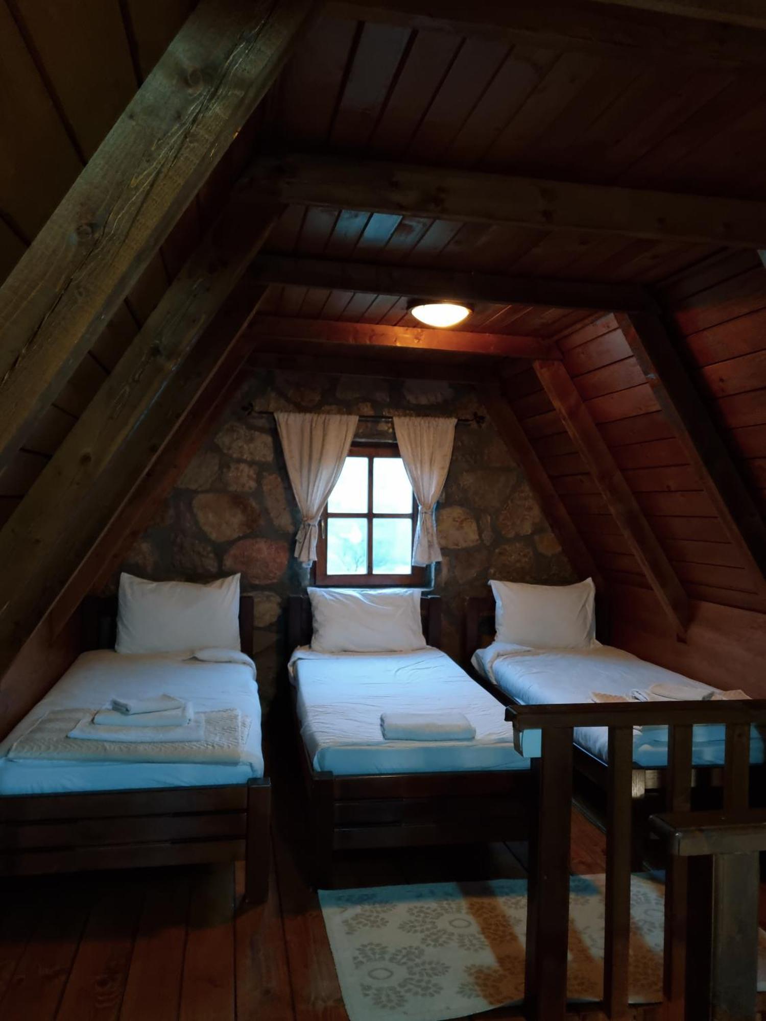 Etno Selo Izlazak Villa Rudinice Cameră foto