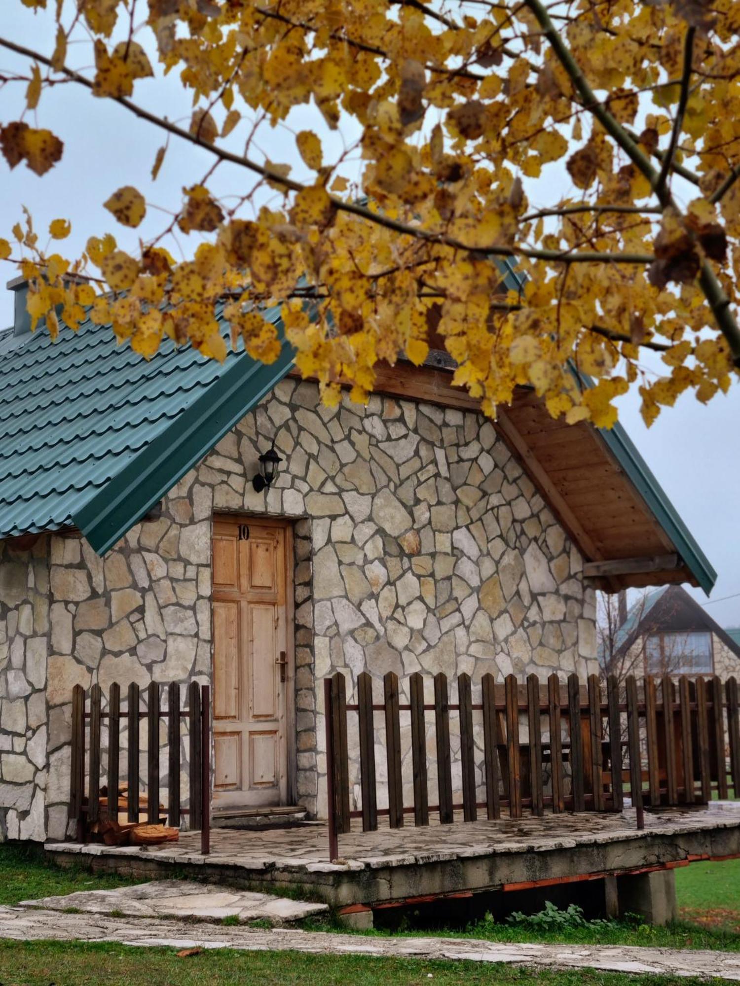 Etno Selo Izlazak Villa Rudinice Cameră foto