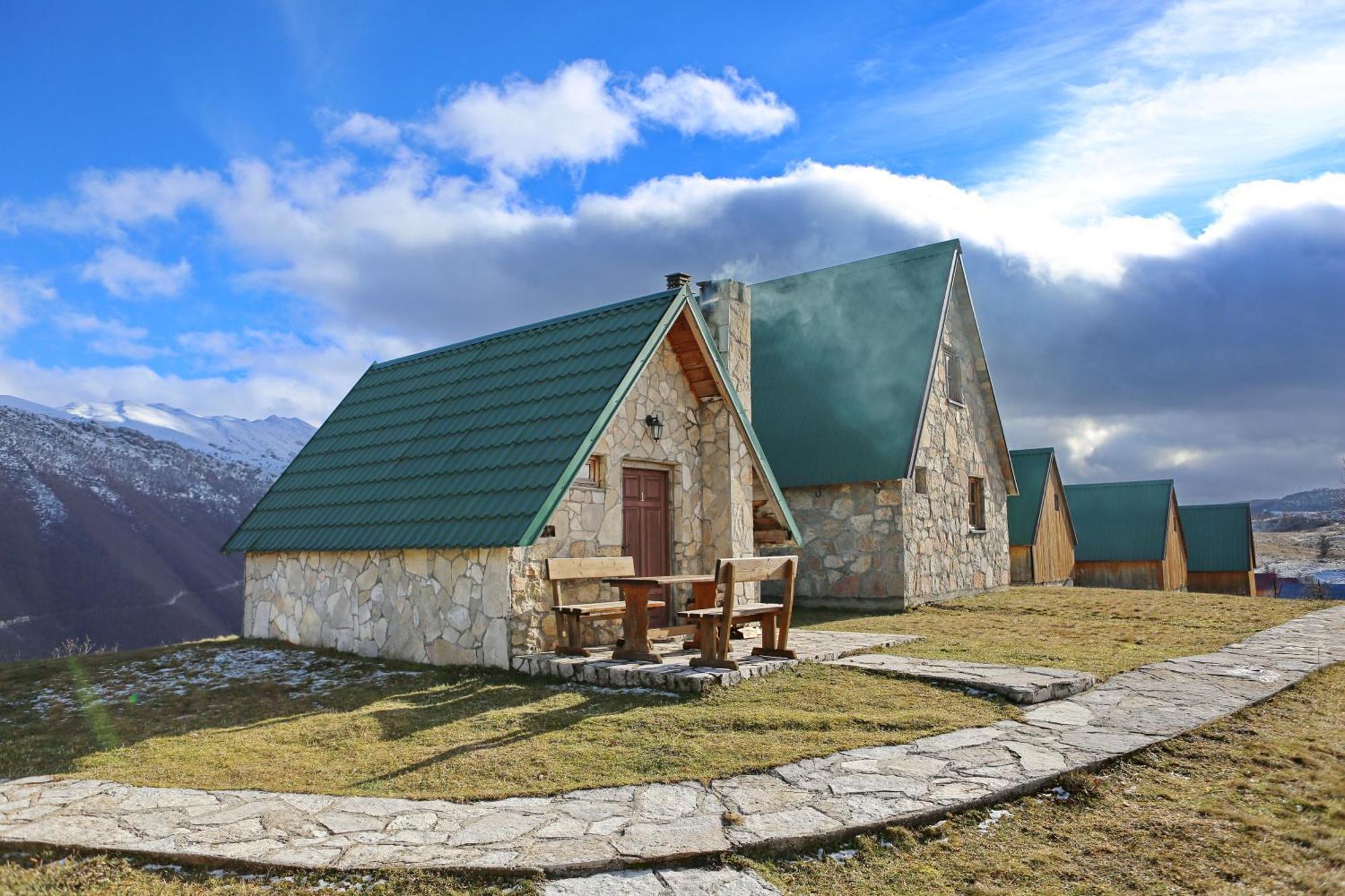 Etno Selo Izlazak Villa Rudinice Cameră foto