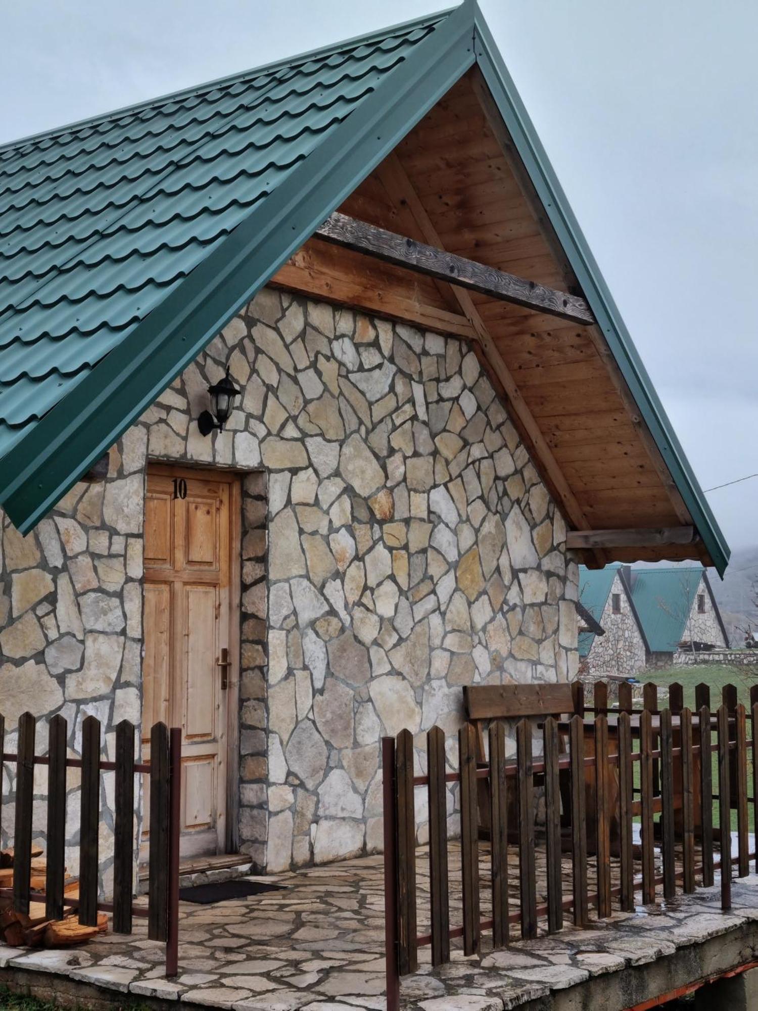 Etno Selo Izlazak Villa Rudinice Cameră foto